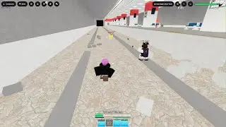 Hakari vs Cornball