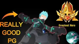 The BEST ULTIMATE in the GAME ! WHM MIDORIYA PVP GAMEPLAY my hero academia the strongest hero