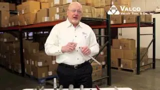 How to Select A Snap Button | Valco/Valley Tool and Die