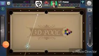 3d pool ball || new report cheat hack