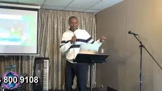 Voici je vous ai donné le......nuire. Luc 10: 19