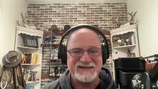 Episode 25 season 6 robotics and self awareness