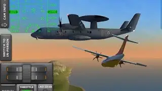 Mayday: Turboprop Air Disaster | Faulty Pitch | TurboIndia 101