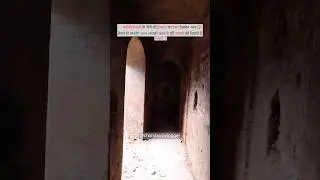 Chandausi Bawadi Inside Video Part 3 | Chandausi Bawadi Khudai | Chandausi Bavadi News Today #Shorts