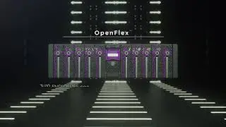 OpenFlex Product Line