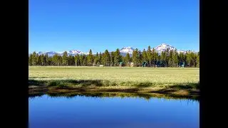 140+ Acres Indian Ford Rd Sisters, OR