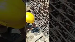 starter casting work🏗