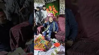 Pir Syed Habib Sultan Hathiwan Singer@SAS-jo6zoQasida koi preshani nhi #hathiwan #mehfil #qasida  