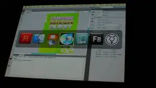 Adobe FLASH PLATFORM CAMP Tokyo：Adobe Flash CS5 Packager for iPhone