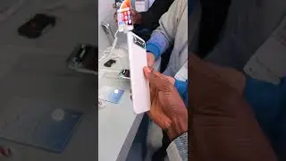 Checkout the Tecno Spark Slim! Slimmest phone with 5200mAh Battery