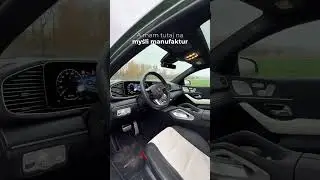 Piękny kolor 🥰#mercedesbenzpl #mercedesgle450 #gle450d #wwasupercars #gle