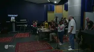 Inclusive Music Ensemble: 