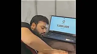 Duck Bhai 5 million subscribers camplet congratulations 🎉🎉💪🔥😎❤️