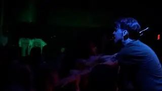 Restraining Order - May 3rd 2023 - Full Set -