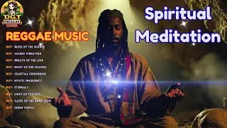 10 Reggae Music Secrets for DEEP Relaxation