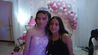 XV Años Villa Patricia 2023