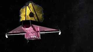 JWST Mission Operations Center at STScI
