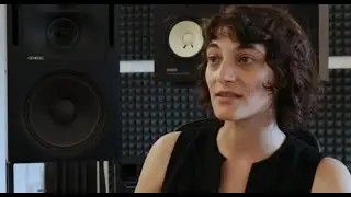 Lea Bertucci | Videointerview | musicaelettronica.it