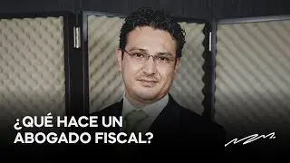 &iquest;Qu&eacute; hace un abogado fiscal?