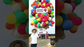 mrbeast Mr #balloon #challenge #mrbeast @MrBeast @MrBeast2 @MrBeastGaming Love 😘 You sir