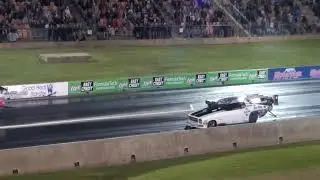 Perth Motorplex John Zappia/Zaps Rat 2020
