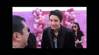 Breathe (Tin Tin Out Radio Mix) (Milo Manheim Video)