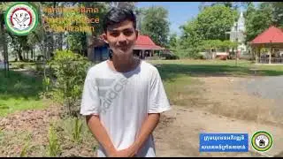 វគ្គខ្លីតាកែវ យុវជនភិវឌ្ឍន៍ក្រាំងតាចាន់ (2025)