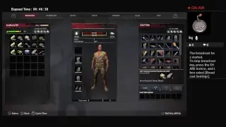 AntArchy702's Live PS4 Broadcast