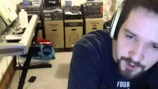 Destiny: Steven 