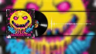 Tryptid - Rave Generation