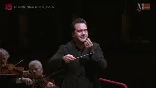 Strauss: Der Rosenkavalier Suite, Robert Trevino, Filarmonica della Scala