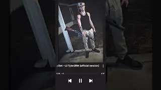 Don&rsquo;t say Det ~2RM Lil Tyler