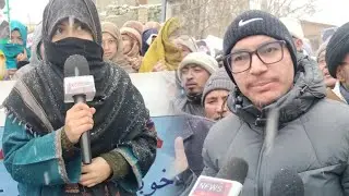 Echoes of Sankoo | Protest Rally Concludes Peacefully