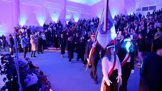 Uniwersytet Opolski inauguracja roku akademickiego 2024 2025