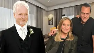 Anthony Geary's widower sends a touching message to fans as his loved ones say their 