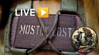 Finding Wild Monkeys,  the crossover episode of Mostly Lost