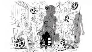Inside Fellini&rsquo;s Mind: 8&frac12; as a Surreal Comic Dream