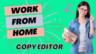 Work From Home | Copy Editing Job Alert: Join the NerdWallet Team! Earn $70,000 - $107,000