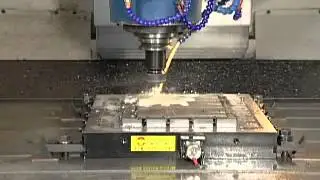 Earth Chain EEPM machine thin