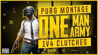 1 V 4 BEAST CLUTCH BY IG69 | BGMI GAMEPLAY | UNPREDICTABLE BGMI CLUTCH | 1V4 CLUTCH | BGMI
