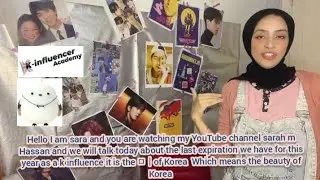 미 of Korea the beauty of Korea p2 #kinfluenceracademy #kinfluencer2024 #kcreator