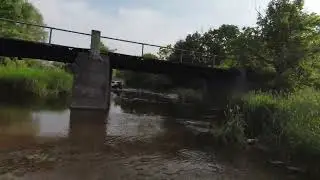 20 Mile Creek