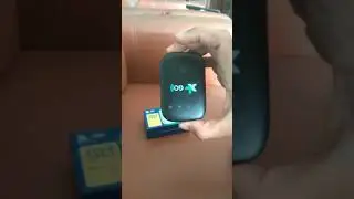 Mifi XL go