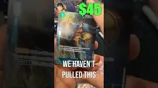 One Piece Card Game Art is INCREDIBLE
