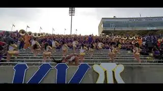 Alcorn State SOD-GOLDEN GIRLS 