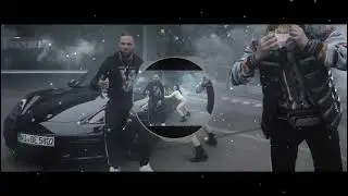 PUSHER x OSKA33 - BABA HASSAN BASS BOOSTED