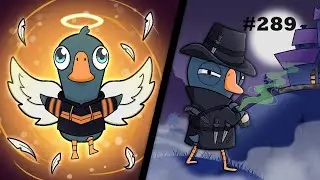 Goose Goose Duck 🦆 Amaryllo muss nicht Hase sein 😮&zwj;💨 😂