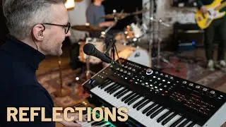 The Muffin Tops - Reflections [Kommune 2010 Session]