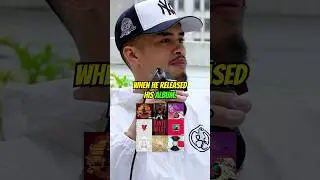 Sneako LIVED With Kanye West
