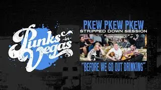 Pkew Pkew Pkew 